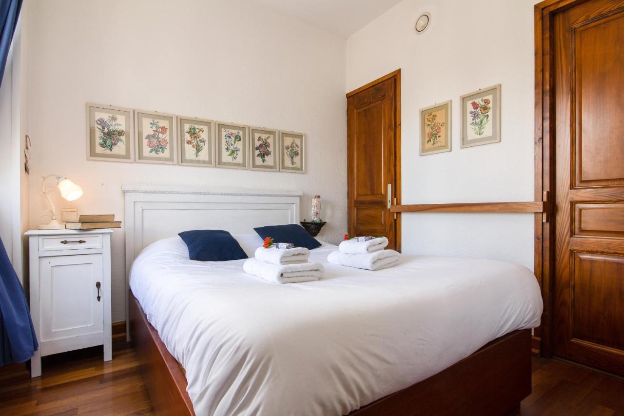 Appartement Belle Epoque - Happy Rentals Chamonix Extérieur photo